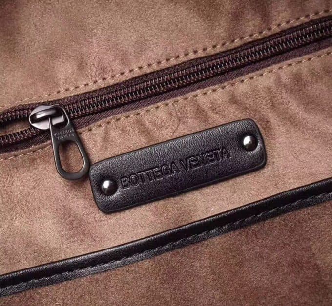 ボッテガヴェネタバッグコピー 大人気2021新品 Bottega Veneta 男女兼用 バックパック - 画像 (9)