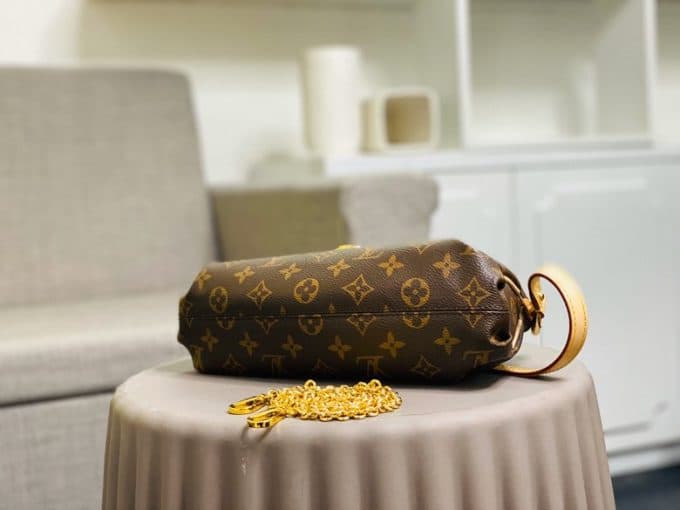 ルイヴィトンバッグコピー 大人気2020新品 Louis Vuitton レディース ハンドバッグ - 画像 (7)