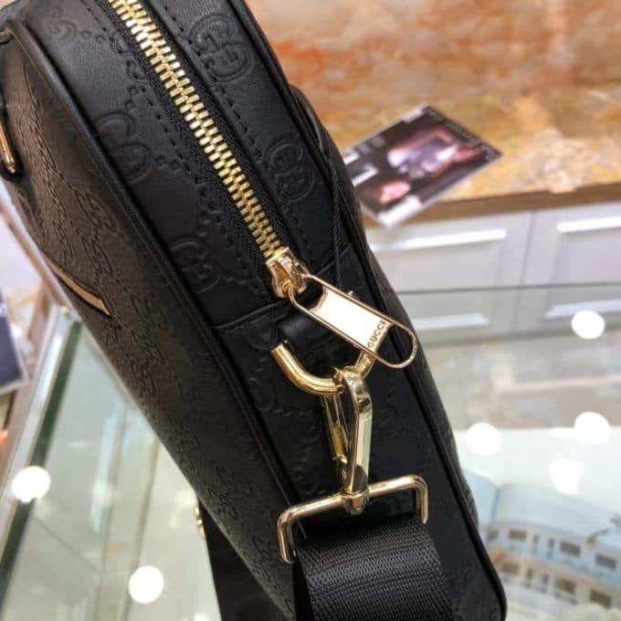 高品質 グッチバッグコピー 大人気2021新品 GUCCI メンズ ブリーフケース - 画像 (8)