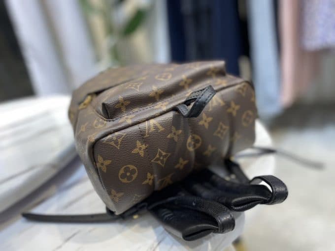 ルイヴィトンバッグコピー 2021新品注目度NO.1 Louis Vuitton メンズ バックパック - 画像 (4)