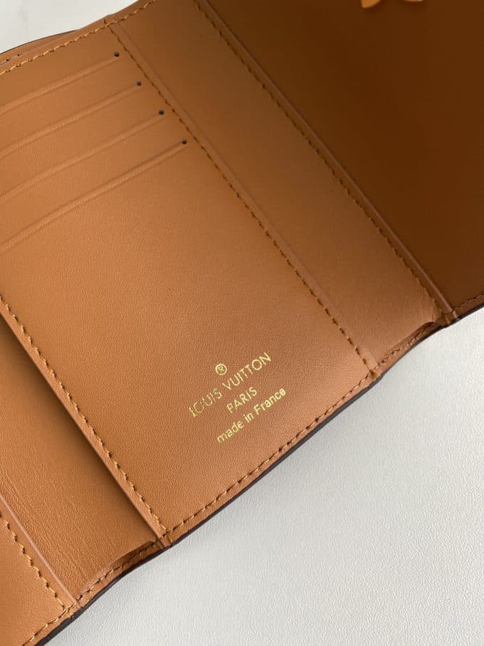 ルイヴィトン財布コピー 2020新品注目度NO.1 Louis Vuitton レディース 財布 - 画像 (7)