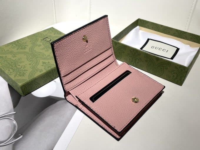 グッチ財布コピー 定番人気2021新品 GUCCI レディース 財布 - 画像 (4)
