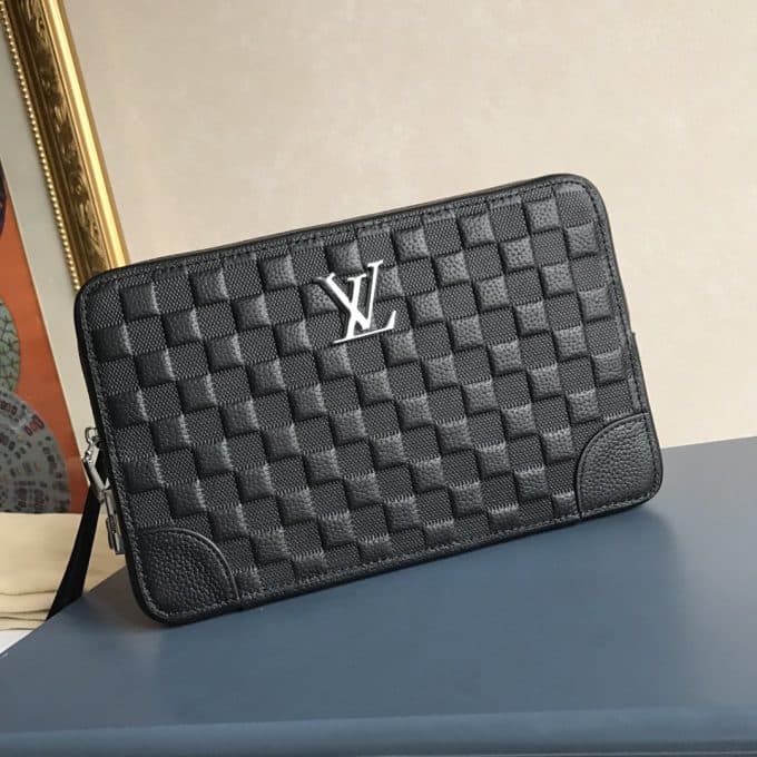 ルイヴィトンバッグコピー 定番人気2021新品 Louis Vuitton メンズ セカンドバッグ