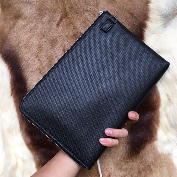 プラダバッグコピー 大人気2021新品 PRADA メンズ セカンドバッグ - 画像 (2)
