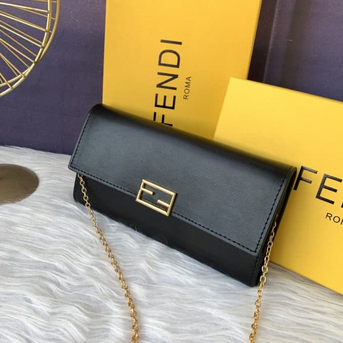 フェンディバッグコピー 2022新品注目度NO.1 FENDI レディース ショルダーバッグ - 画像 (2)