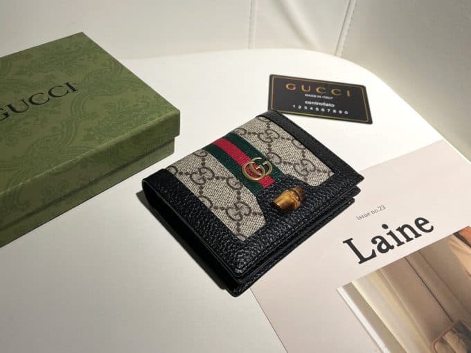 グッチ財布コピー 定番人気2021新品 GUCCI レディース 財布