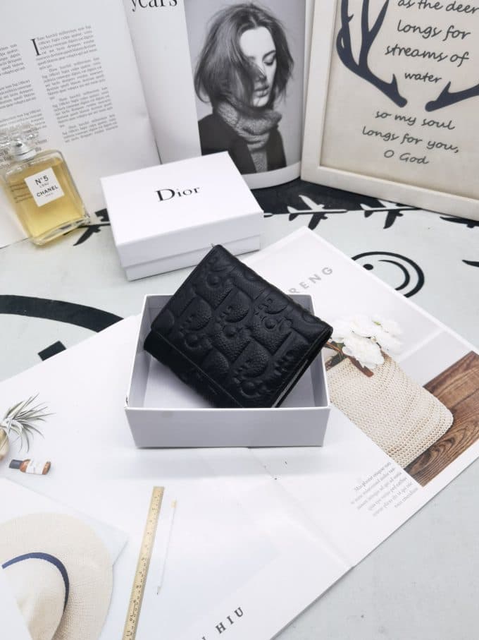 ディオール財布コピー 大人気2021新品 Dior レディース 財布
