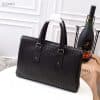 ボッテガヴェネタバッグコピー 大人気2021新品 Bottega Veneta メンズ ブリーフケース - 画像 (3)