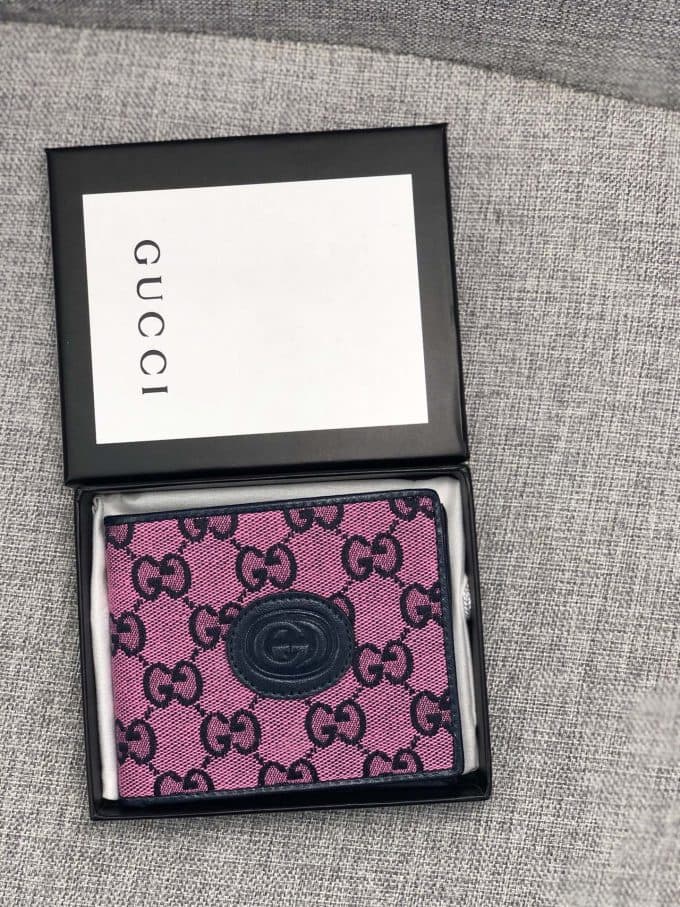 グッチ財布コピー 2021新品注目度NO.1 GUCCI レディース 財布 - 画像 (2)