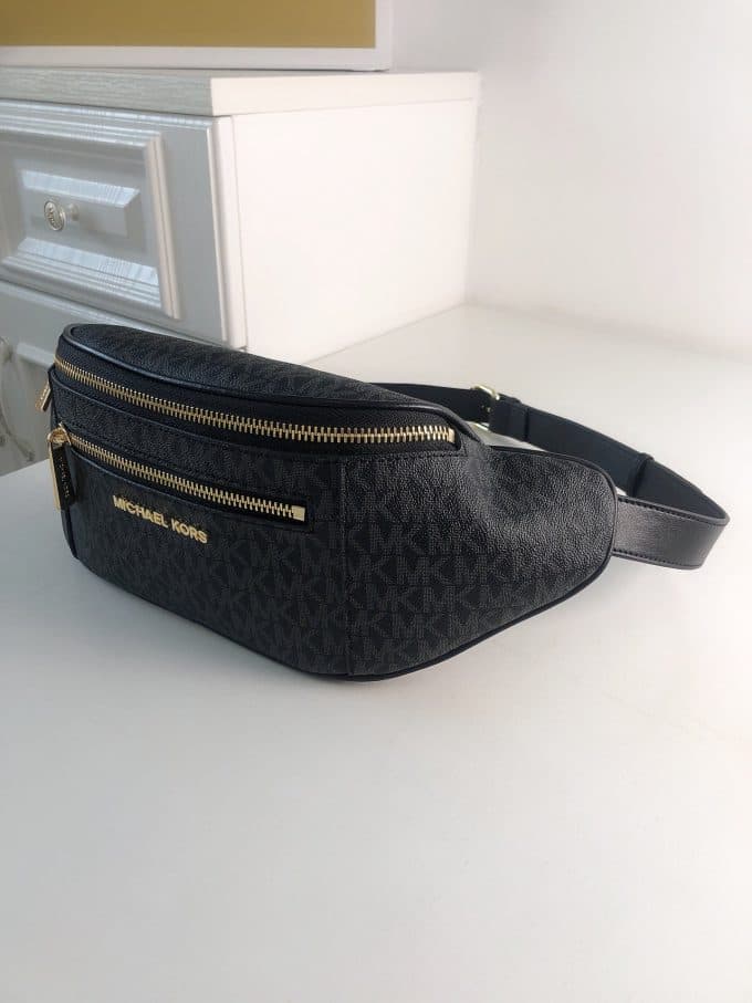 マイケル コースバッグコピー 2021新品注目度NO.1 Michael Kors 男女兼用 ウエストポーチ - 画像 (2)