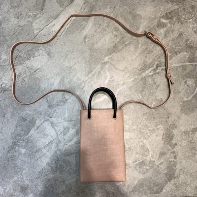 高品質 バレンシアガバッグコピー 大人気2021新品 BALENCIAGA 男女兼用 ショルダーバッグ - 画像 (2)