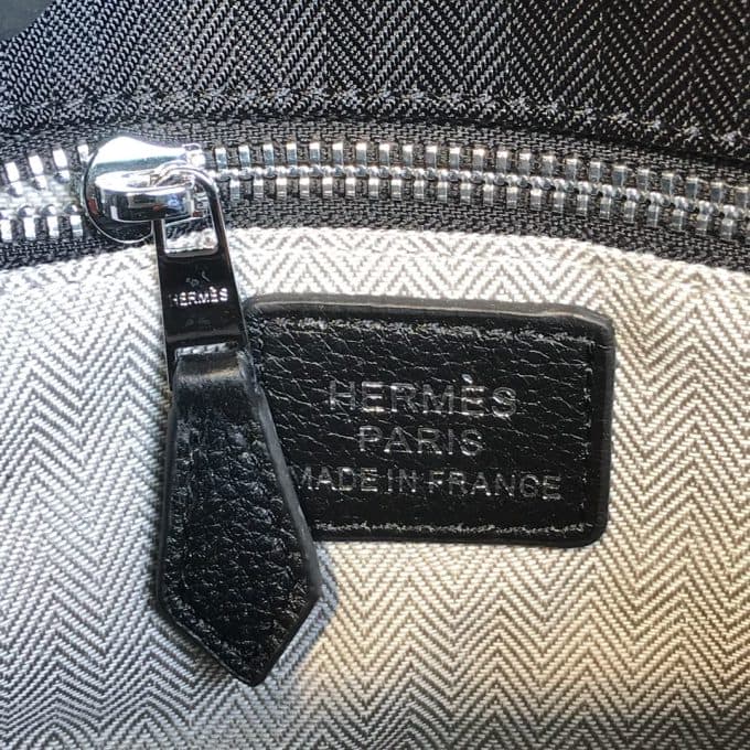 エルメスバッグコピー 大人気2021新品 HERMES メンズ セカンドバッグ - 画像 (8)