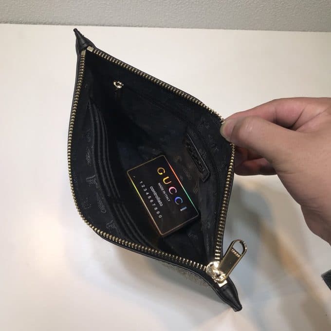 グッチバッグコピー 大人気2021新品 GUCCI メンズ セカンドバッグ - 画像 (9)