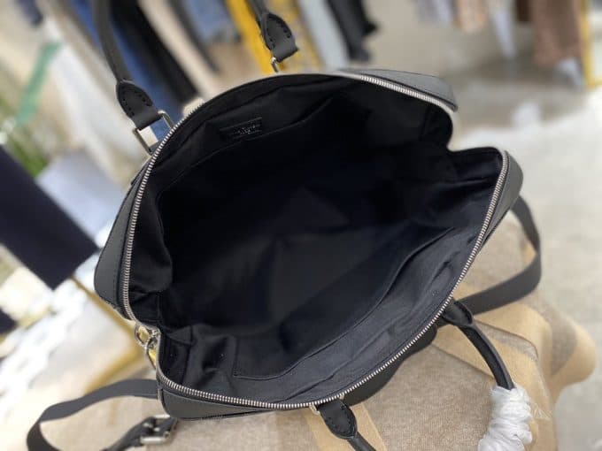 ルイヴィトンバッグコピー 定番人気2021新品 Louis Vuitton メンズ ブリーフケース - 画像 (8)