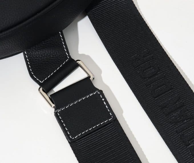 ディオールバッグコピー 定番人気2020新品 Dior 男女兼用 ボディバッグ - 画像 (6)
