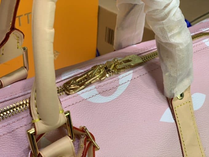 ルイヴィトンバッグコピー 2021新品注目度NO.1 Louis Vuitton 男女兼用 ボストンバッグ - 画像 (4)