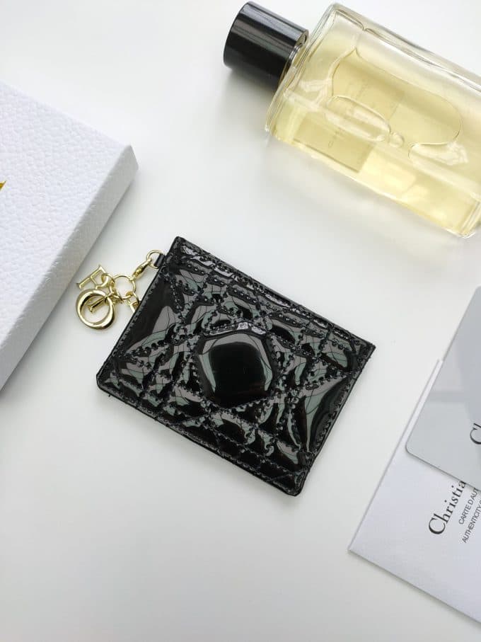 ディオール財布コピー 定番人気2021新品 Dior レディース 財布 - 画像 (2)