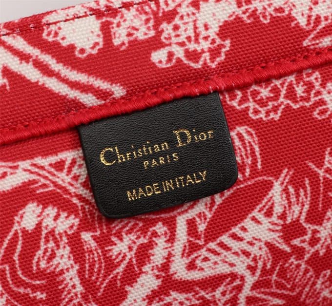 ディオールバッグコピー 2022新品注目度NO.1 Dior レディース トートバッグ - 画像 (9)