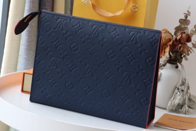 ルイヴィトンバッグコピー 2021新品注目度NO.1 Louis Vuitton メンズ セカンドバッグ - 画像 (3)