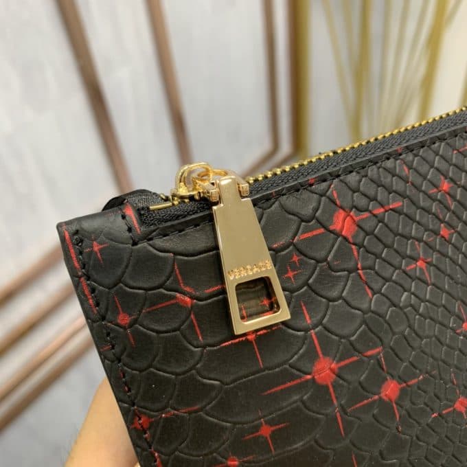 ヴェルサーチェバッグコピー 大人気2021新品 VERSACE メンズ セカンドバッグ - 画像 (6)