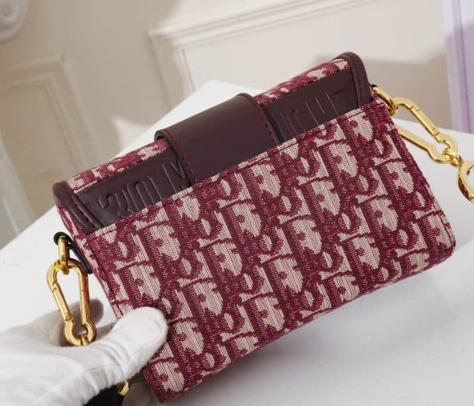 ディオールバッグコピー 大人気2022新品 Dior レディース ショルダーバッグ - 画像 (3)