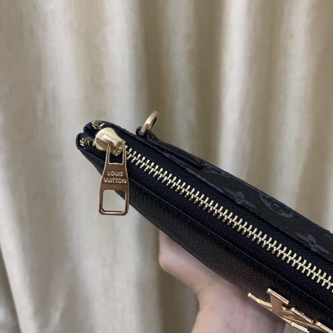 ルイヴィトンバッグコピー 大人気2021新品 Louis Vuitton メンズ セカンドバッグ - 画像 (4)