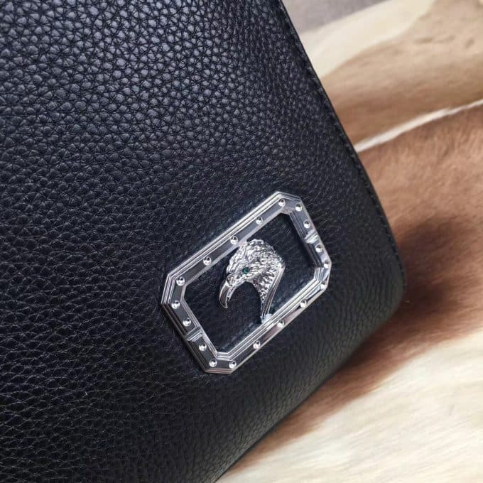 高品質ステファノ・リッチバッグコピー 定番人気2021新品 Stefano Ricciメンズ ブリーフケース - 画像 (7)