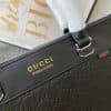 グッチバッグコピー 定番人気2021新品 GUCCI メンズ ブリーフケース - 画像 (6)