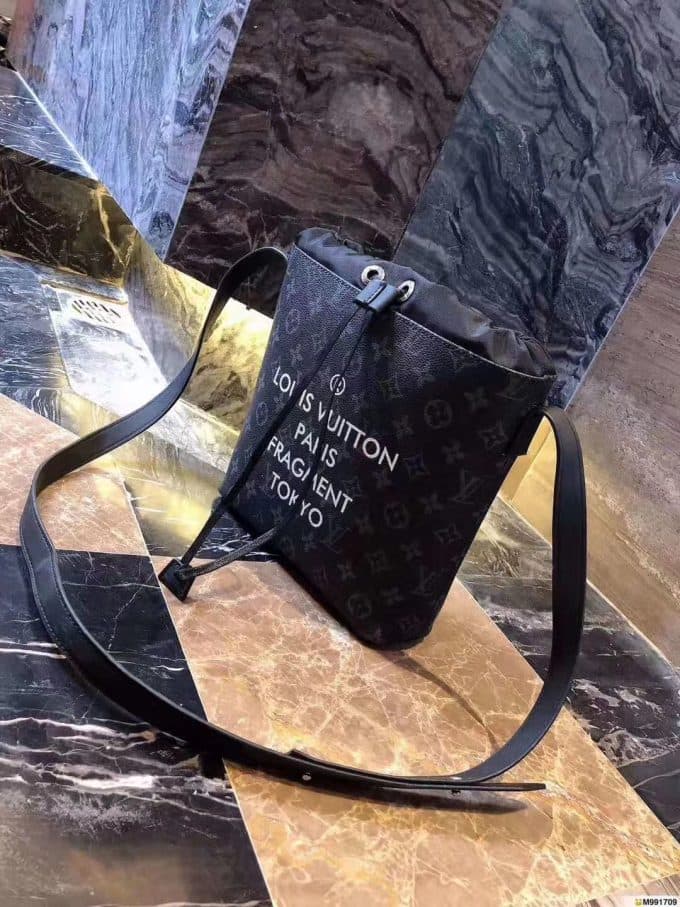 ルイヴィトンバッグコピー 定番人気2020新品 Louis Vuitton 男女兼用 ショルダーバッグ - 画像 (7)