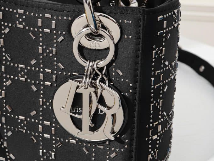 ディオールバッグコピー 定番人気2020新品 Dior レディース ハンドバッグ - 画像 (4)
