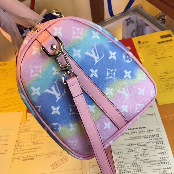 ルイヴィトンバッグコピー 大人気2020新品 Louis Vuitton レディース ハンドバッグ - 画像 (5)
