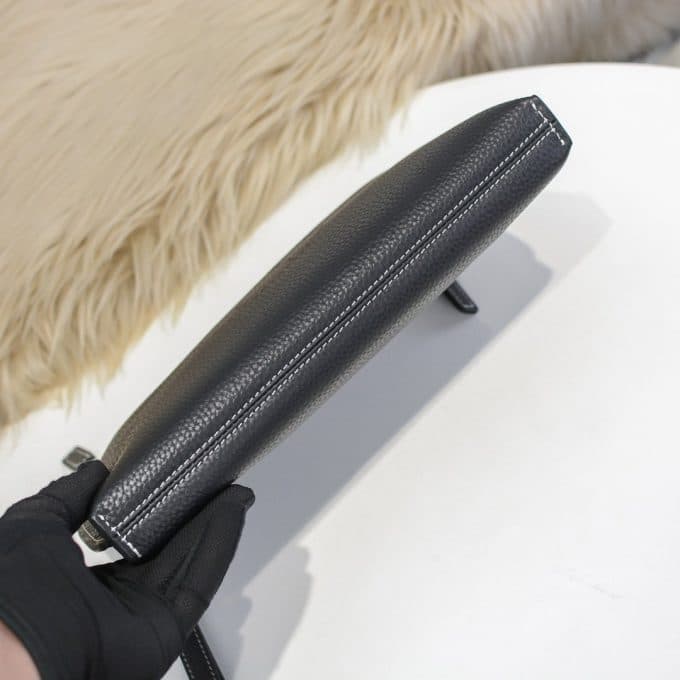 エルメスバッグコピー 2021新品注目度NO.1 HERMES メンズ セカンドバッグ - 画像 (7)
