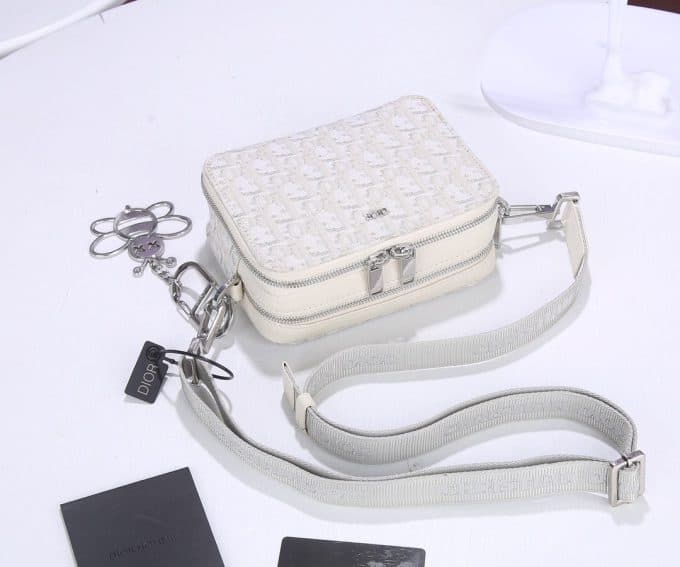 ディオールバッグコピー 2021新品注目度NO.1 Dior メンズ ショルダーバッグ - 画像 (7)