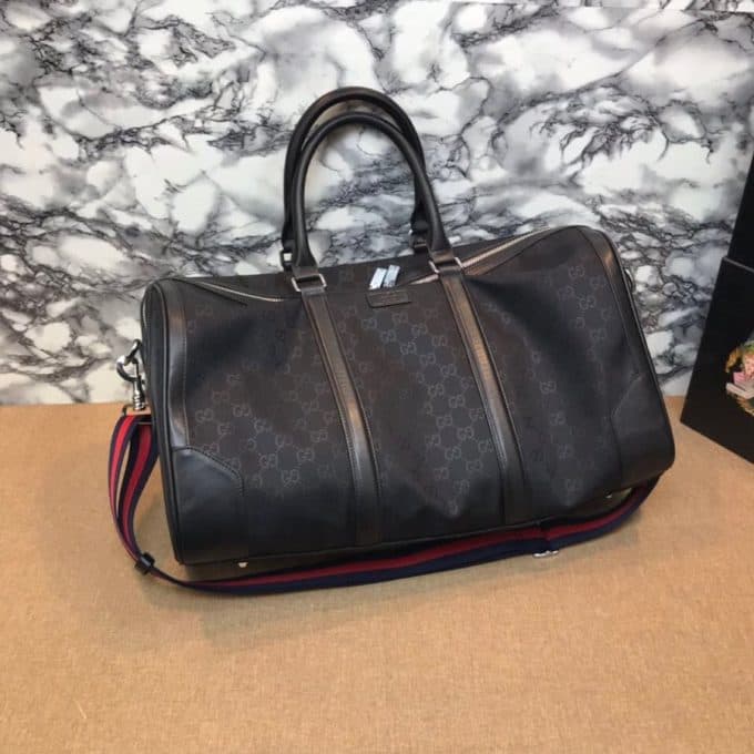 グッチバッグコピー 定番人気2021新品 GUCCI 男女兼用 ボストンバッグ