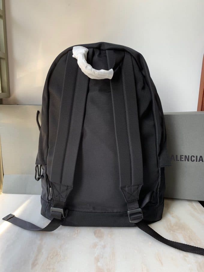 バレンシアガバッグコピー 2021新品注目度NO.1 BALENCIAGA男女兼用 バックパック - 画像 (2)