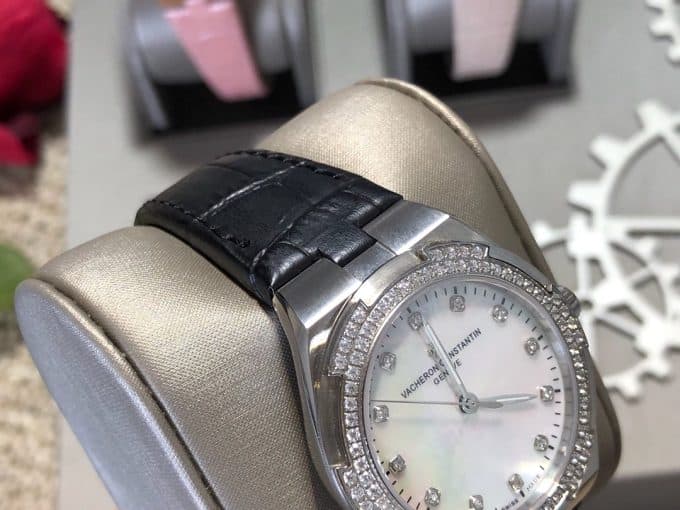 高品質ヴァシュロンコンスタンタン 時計 スーパーコピー レディース 自動巻き - 画像 (5)