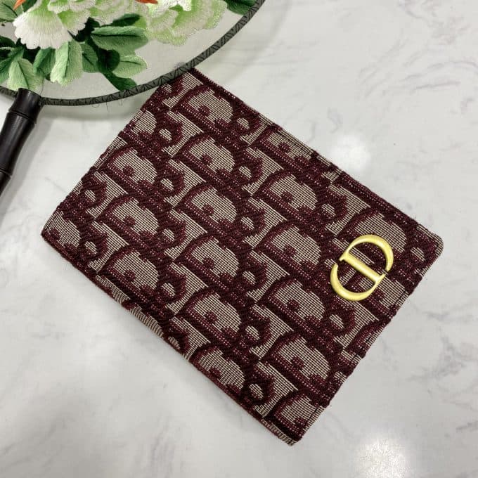 ディオール財布コピー 定番人気2021新品 Dior レディース 財布