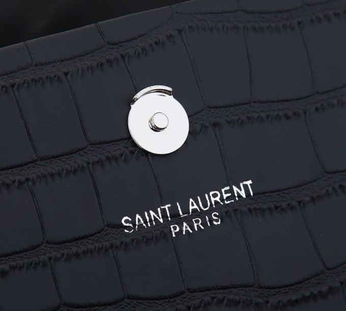 イヴサンローラン バッグコピー 定番人気2022新品 YSL レディース ショルダーバッグ - 画像 (5)