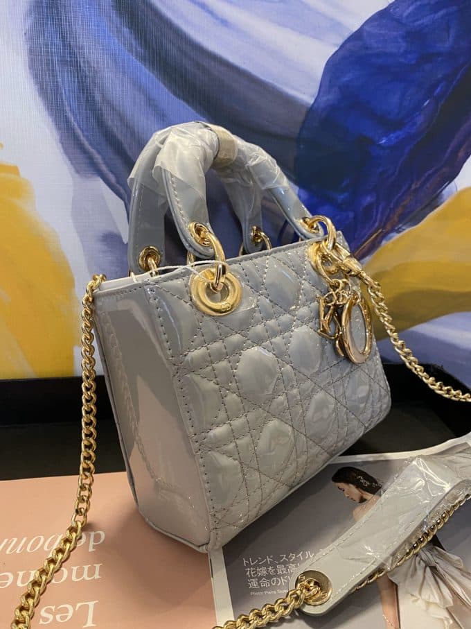 ディオールバッグコピー 2020新品注目度NO.1 Dior レディース ハンドバッグ - 画像 (2)