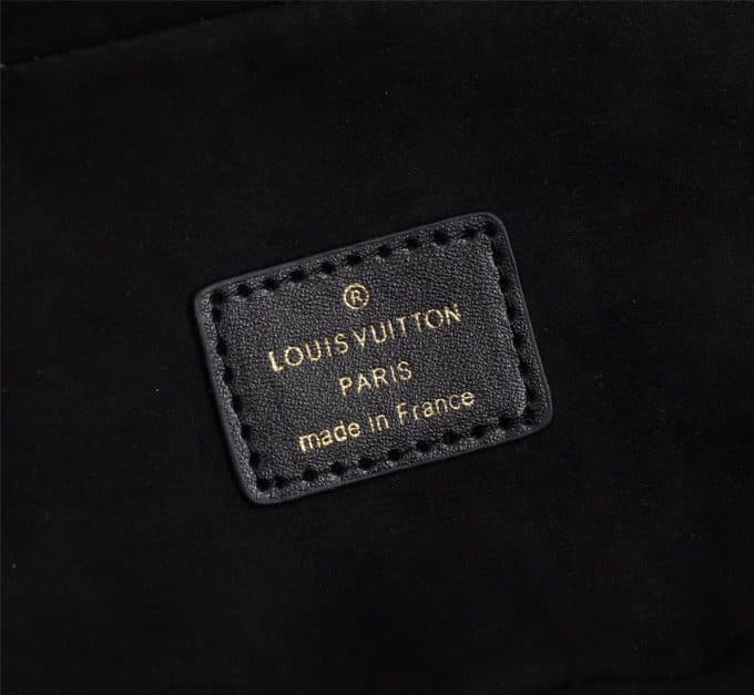 ルイヴィトンバッグコピー 定番人気2020新品 Louis Vuitton レディース バケツバッグ - 画像 (7)