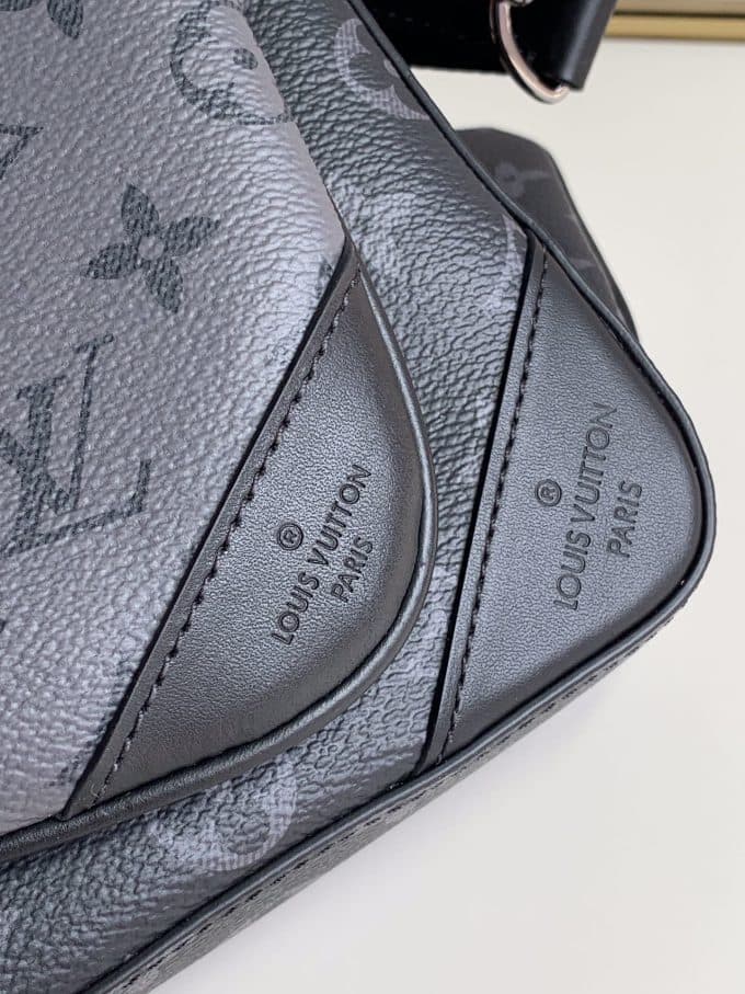 ルイヴィトンバッグコピー 大人気2021新品 Louis Vuitton メンズ ショルダーバッグ - 画像 (5)