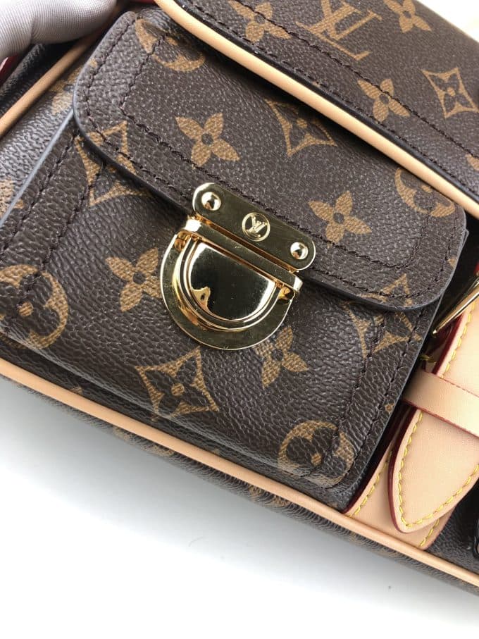 ルイヴィトンバッグコピー 大人気2020新品 Louis Vuitton レディース ハンドバッグ - 画像 (6)