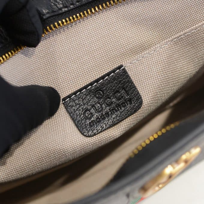 グッチバッグコピー 定番人気2021新品 GUCCI メンズ セカンドバッグ - 画像 (8)
