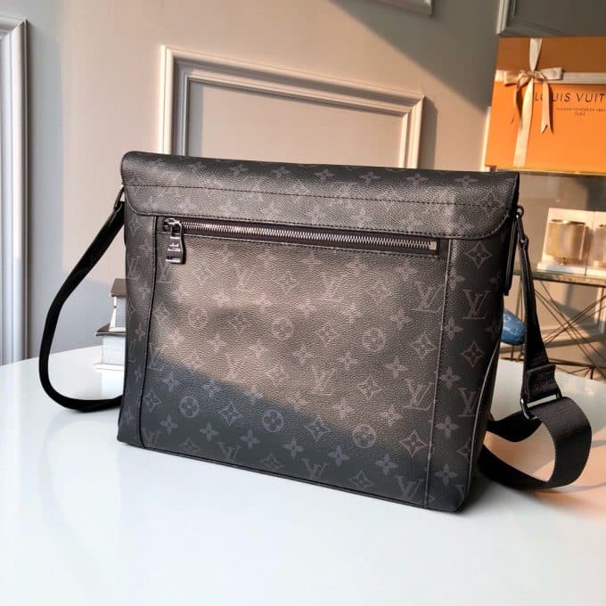 高品質ルイヴィトンバッグコピー 大人気2021新品 Louis Vuitton メンズ ショルダーバッグ - 画像 (3)