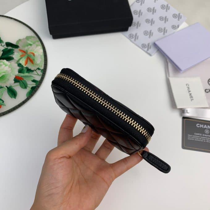 シャネル財布コピー 2021新品注目度NO.1 CHANEL レディース 財布 - 画像 (6)