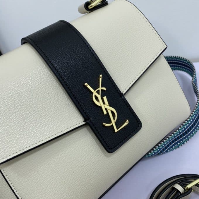 イヴサンローラン バッグコピー 2022新品注目度NO.1 YSL レディース ハンドバッグ - 画像 (4)