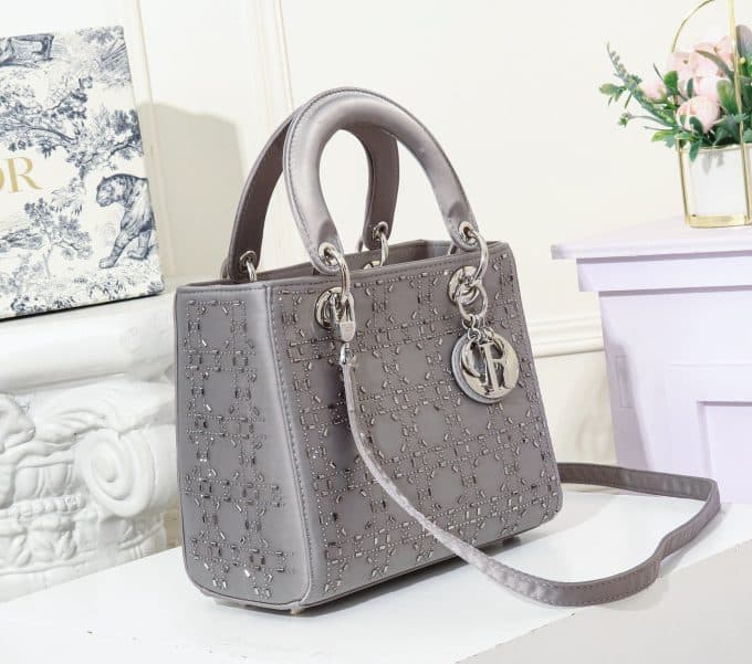 ディオールバッグコピー 2020新品注目度NO.1 Dior レディース ハンドバッグ - 画像 (2)