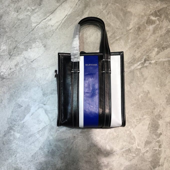 高品質 バレンシアガバッグコピー 2021新品注目度NO.1 BALENCIAGA 男女兼用 トートバッグ - 画像 (2)