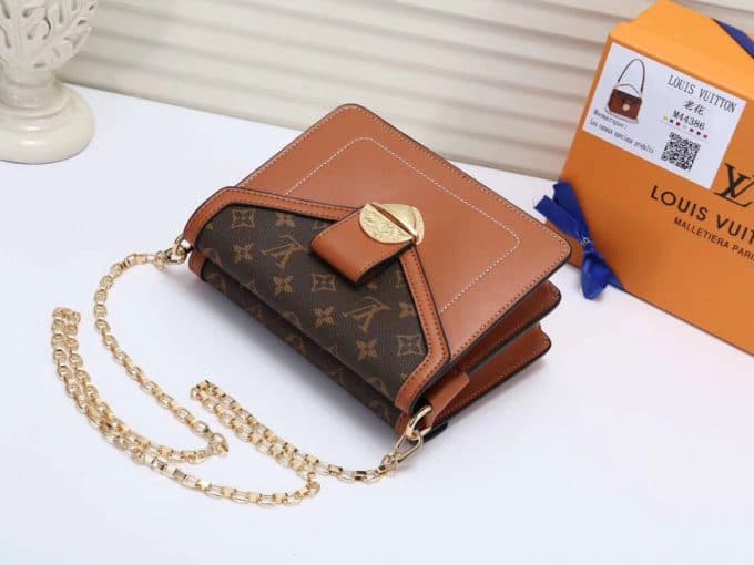ルイヴィトンバッグコピー 大人気2020新品 Louis Vuitton レディース ハンドバッグ - 画像 (5)