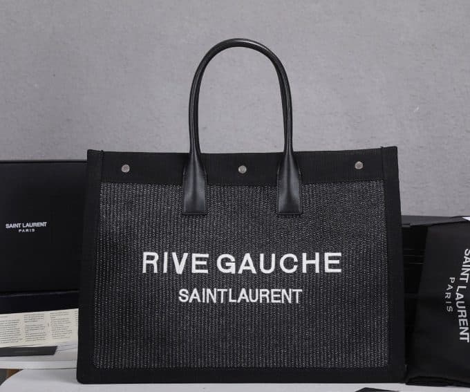 イヴサンローラン バッグコピー 2022新品注目度NO.1 YSL レディース トートバッグ